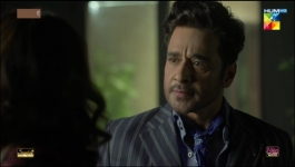 Zulm - Episode 01 - 20th November 2023